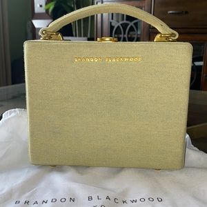 Brandon Blackwood Kendrick Trunk